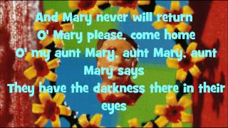 Marcy Playground - Saint Joe On The School Bus