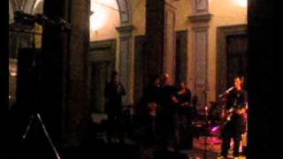 V-Device - Trying to do it right (Live)