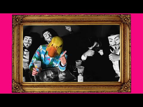 Saufen, morgens, mittags, abends 🍾 Klassik Version | Ingo ohne Flamingo vs. Echo Ensemble