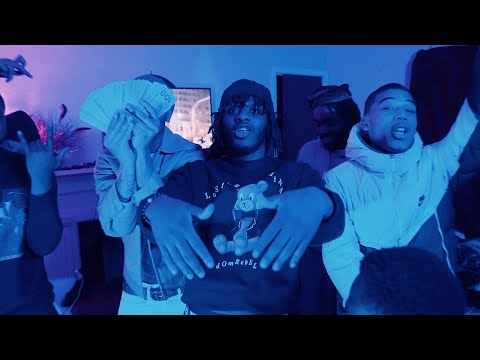 363 Mikey - Letter To Nova (dir. by @OneWayVisuals)