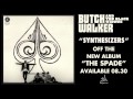 Butch Walker Synthesizers