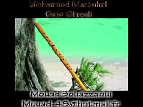 Mohamed matahri daw ghzali