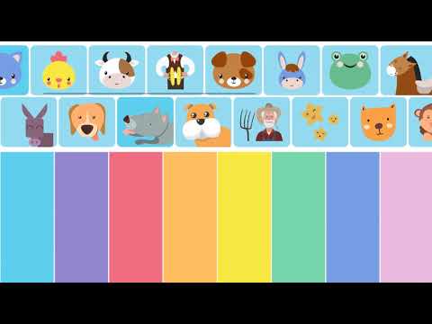 Funny PIano Free Video