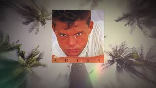 Luis Miguel - Dame Tu Amor (Video Con Letra)