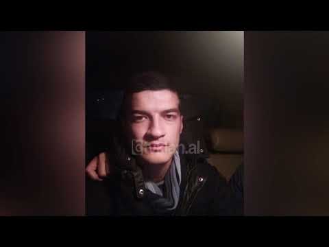 Kapet 18-vjeçari qe hodhi kapsollen