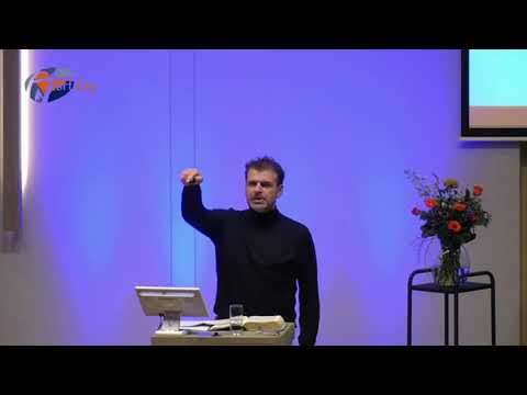 Preek: Vijf kenmerken van een volgeling van Jezus - 1 Thessalonicenzen 1 (Leander Janse)