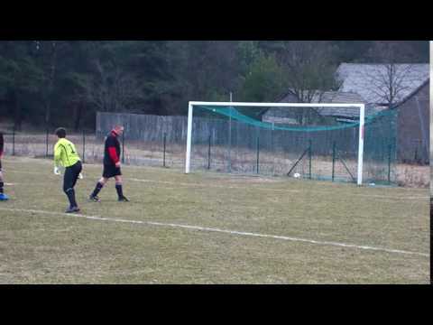 Mecz: Piliczanka II Pilica - 3  Buki Wierzchowisko