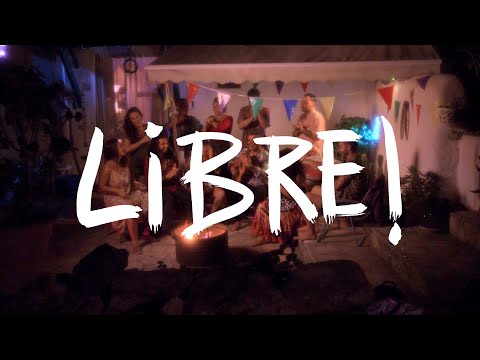 Video thumbnail for Libre