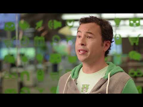 Groupon’s Alejandro Salinas on the Benefits of Automation