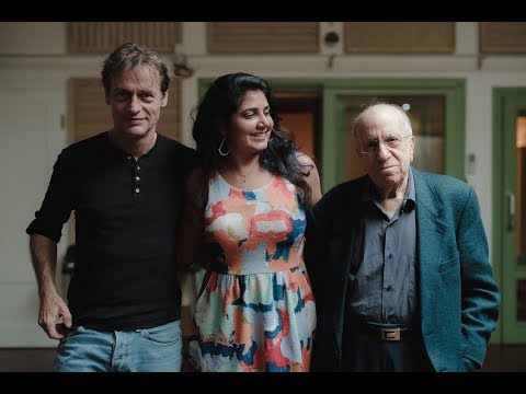 COMING YESTERDAY - Martial Solal, Kavita Shah & Francois Moutin