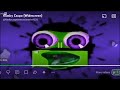 Klasky Csupo In Green Lowers