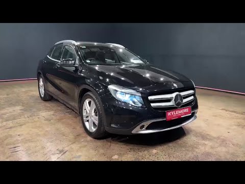 Mercedes-Benz GLA 1.6L AUTOMATIC - SUNROOF - REVER - Image 2