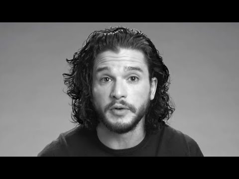 Kit Harington Had a Black Eye for His "Game of Thrones" Audition as Jon Snow | Screen Tests