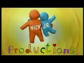 Nick Jr Productions 2002