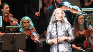 Patti Austin Live in Sofia - How High the Moon