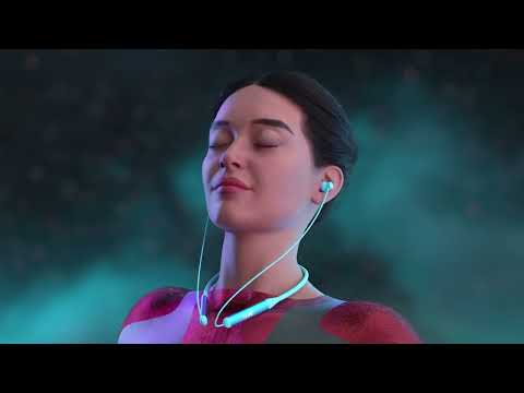#FutureofAudio - Kyra X boAt Rockerz 330ANC | ANC Neckband | #SoundThatMatters