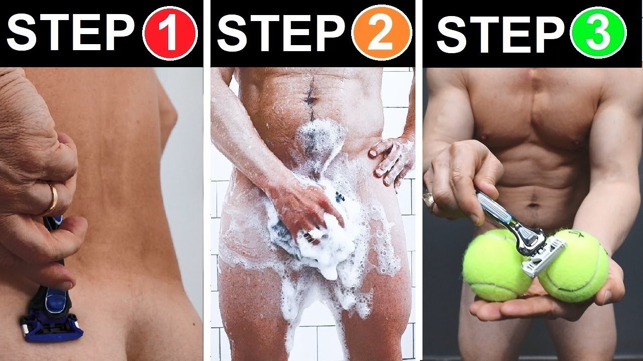 5 {Best} Men's Pubic Hair Styles & Designs | How to Shape Your Pubes – Alpha M 5 {Best} Men's Pubic Hair Styles & Designs | How to Shape Your Pubes – Alpha M