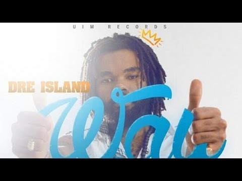 Dre Island - Way Up - December 2014