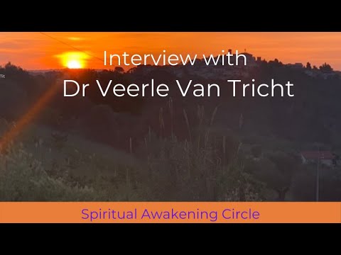 Interview with Dr Veerle Von Tricht