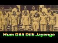 Hum Dilli Dilli Jayenge | Hum Dilli Dilli Jayenge Original Song | Hum Dilli Dilli Jayenge Lyrics