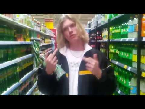 asfalt x ollie - glocki [wideo]