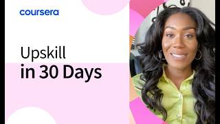 Upskill in 30 Days: Your 1‑Month Game Plan