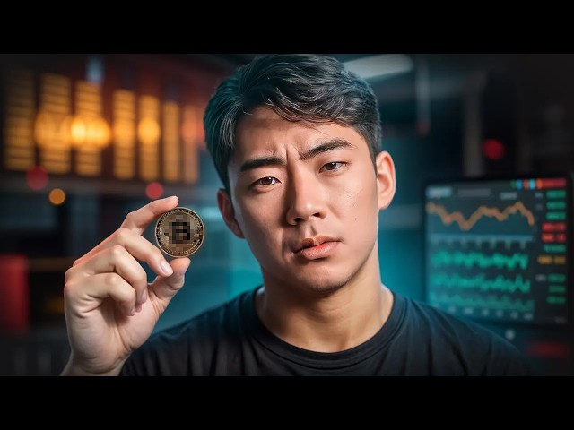Brian Jung – why the 2026 crypto bull run is the most pivotal year in our lifetime (29.10.2025 Summary)