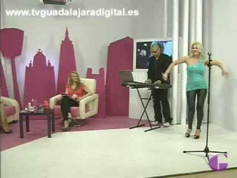 TV GAD Despertar Yolanda SanJuan - Junior Dacosta