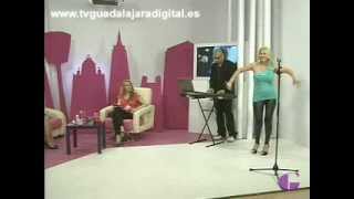 TV GAD Despertar Yolanda SanJuan - Junior Dacosta
