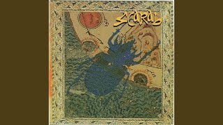 The Stranger and Jadoo