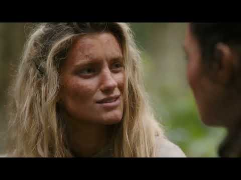 The Wilds 2x5 - Shelby & Toni part 5