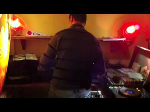 Ste Yante Aux platines HD