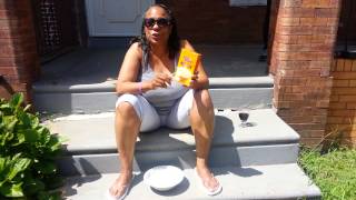 Maybe I&#39;m doing it wrong.