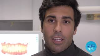 Mariano te cuenta su experiencia