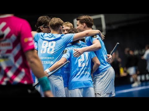 Hawks - EräViikingit 3.1.2026 maalikooste