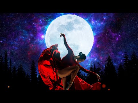 Bajo La Luna 2.0🌙 Eskaa Maryjane - Alkab Music -JCK Music (Video Lyrics).#GuarachaFlamenca.