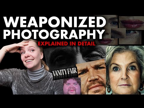 He Understood The Assignment | Vanity Fair's White House Feature by Christopher Anderson