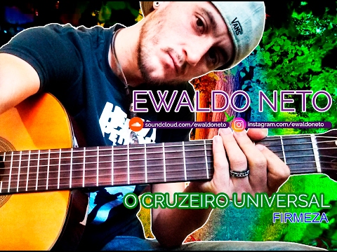 Cruzeiro Universal Hino 70 - Firmeza / Mestre Irineu