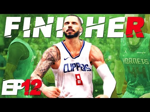 Game WINNER + Strangest Finish EVER to a Season?! | NBA Live 18 Career Mode Gameplay | EP 12