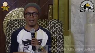 Download lagu Rek Kitu Wae || Ust.Evie Effendi - Ceramah Islam mp3