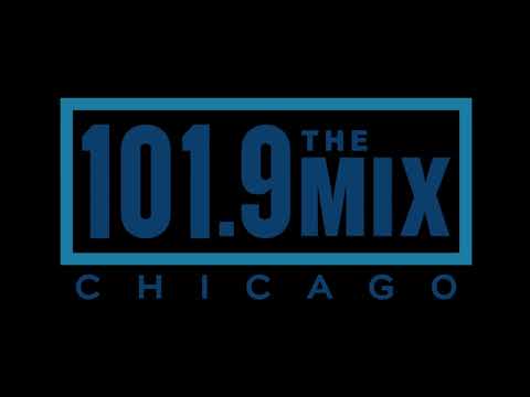 Sia - Cheap Thrills ft. Sean Paul 101.9 The Mix Chicago Remix