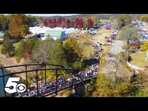 What to know about this years War Eagle Fair, Sharps' Show | 5newsonline.com