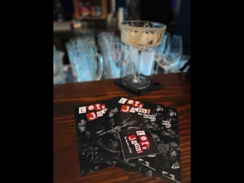 Let`s Jam FFM mit BB-Haus-Band, Kashooga, Milk und anderen in der Baile Bar Frankfurt | 02.02.2023