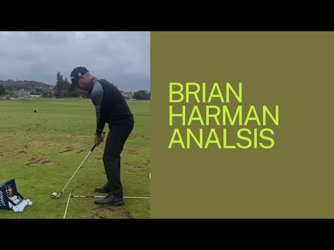 Brian Harmon Wiki