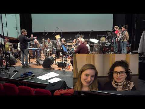 Polina Korobkova - YCM 2020 Interview