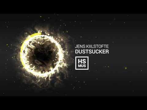 Jens Kiilstofte - Dustsucker