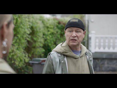 Grannfejden - Trailer