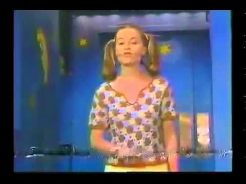 Andy's Little Sister 'Stacy goes on Fury! (Sock full of batteries) 8/22/97