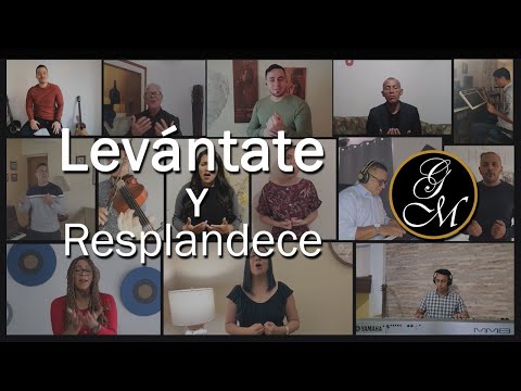Levántate y Resplandece - Grupo Melody - IASD División Interamericana