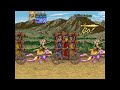 Golden Axe The Revenge Of Death Adder 1CC Dora No Commentary